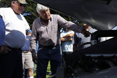 JayLeno