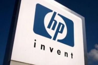 Hewlett-Packard Split