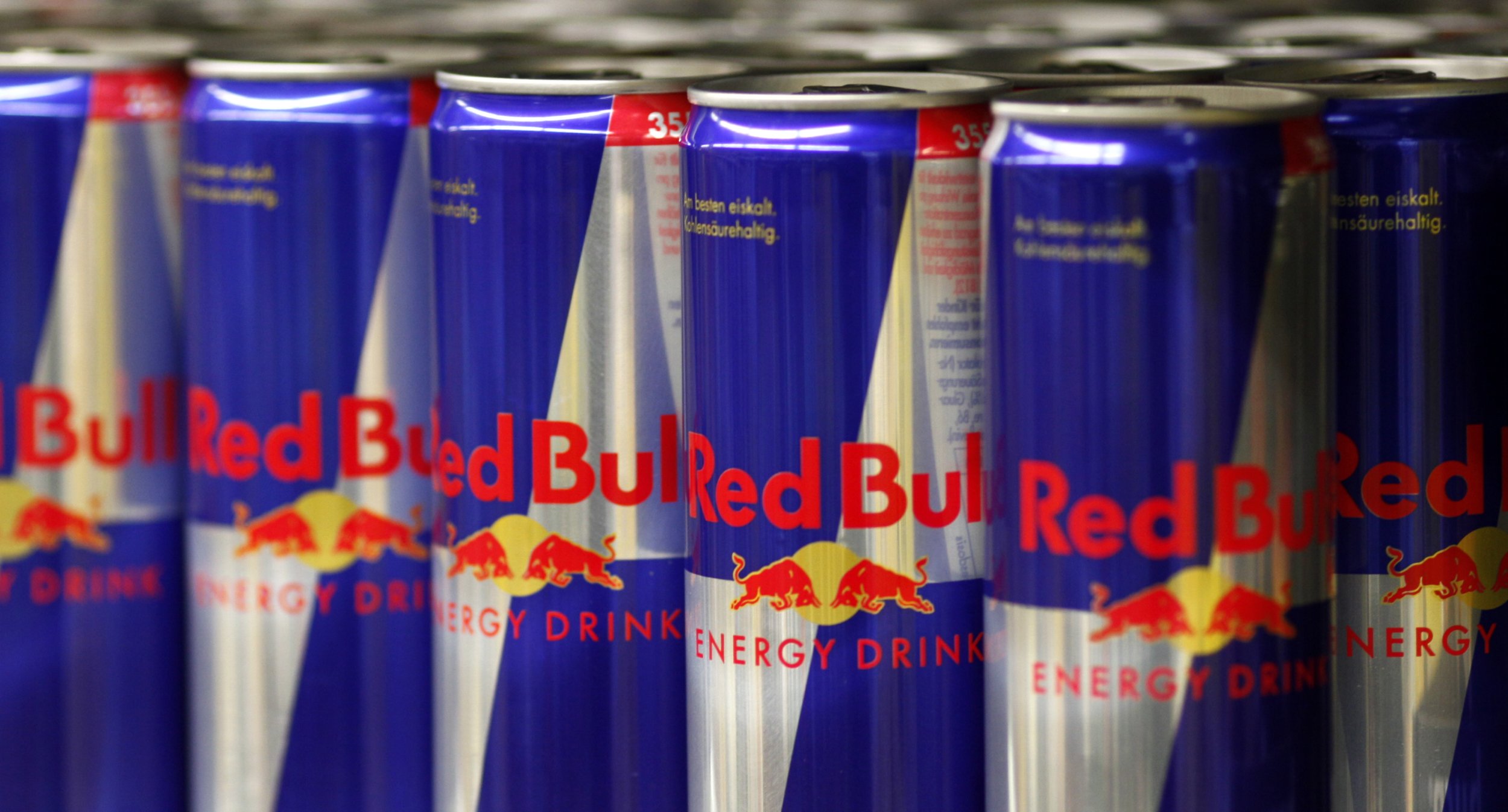 Red Bull Settlement Refund Checks Likely Under 10 Per Customer IBTimes