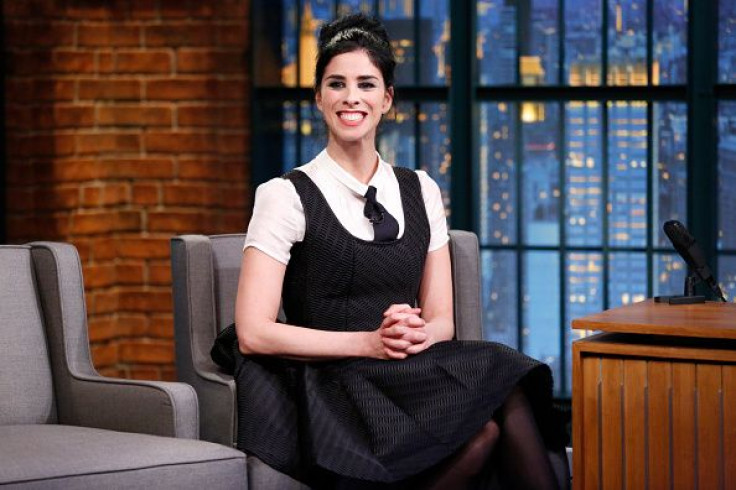 Sarah Silverman