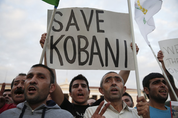 kobani