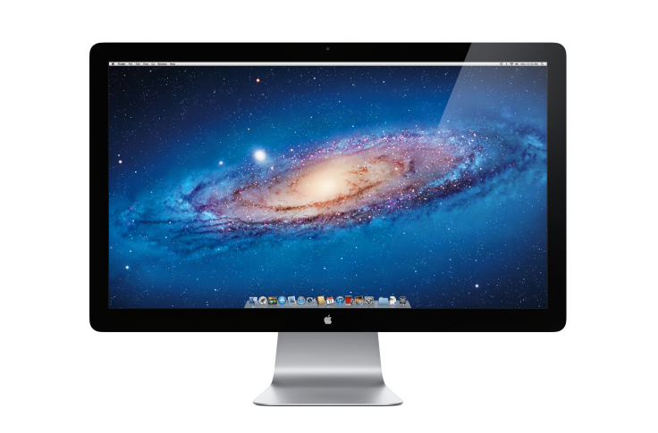 Thunderbolt Display