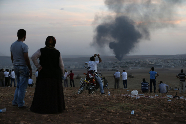 kobane oct10