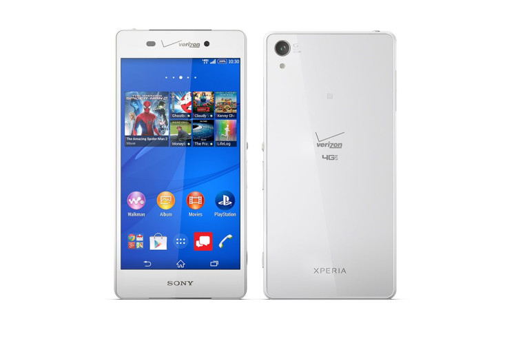 Sony_XperiaZ3v