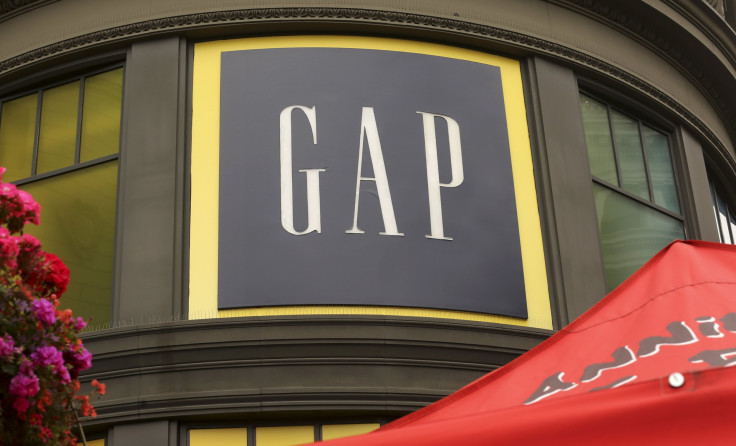 gap inc