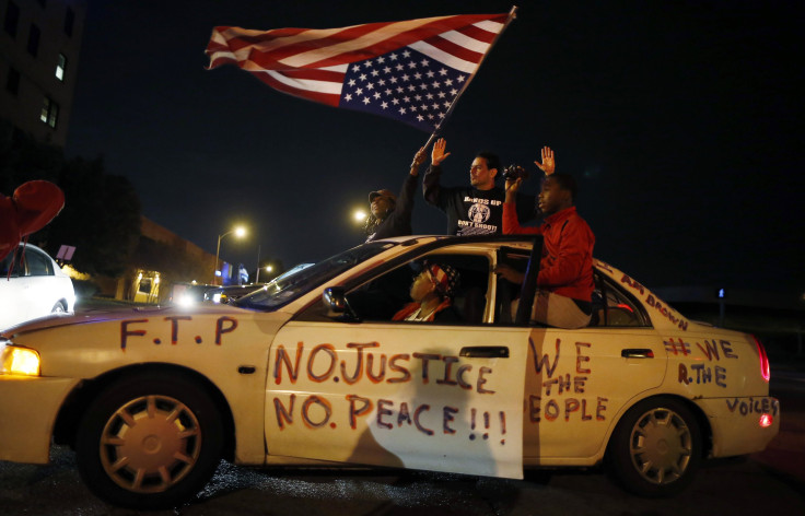 flag-burning