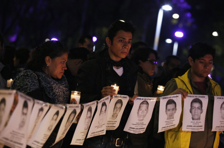 Iguala Vigil