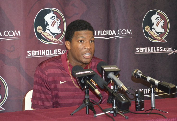 Jameis winston