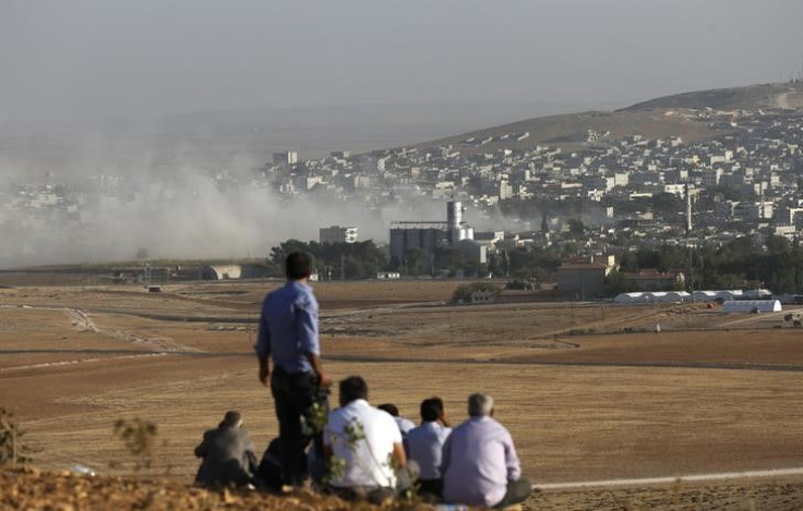 kobane oct11