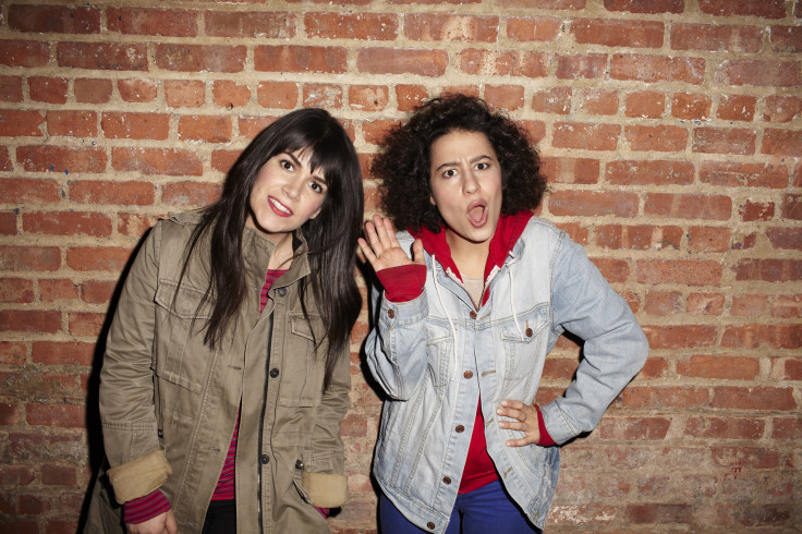 broad city new york comic con