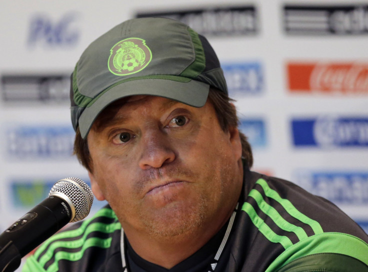 Miguel Herrera