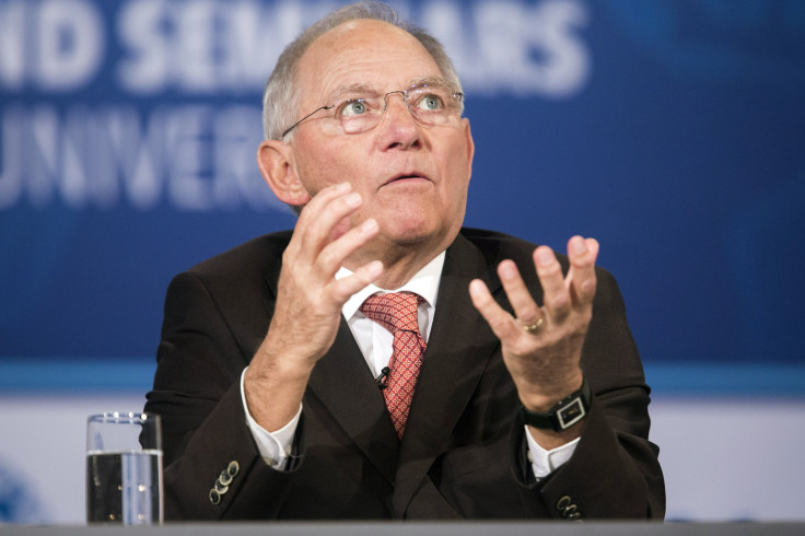 WolfgangSchauble_Oct2014