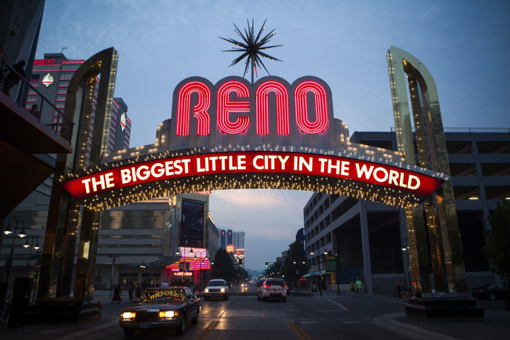 Reno, Nevada