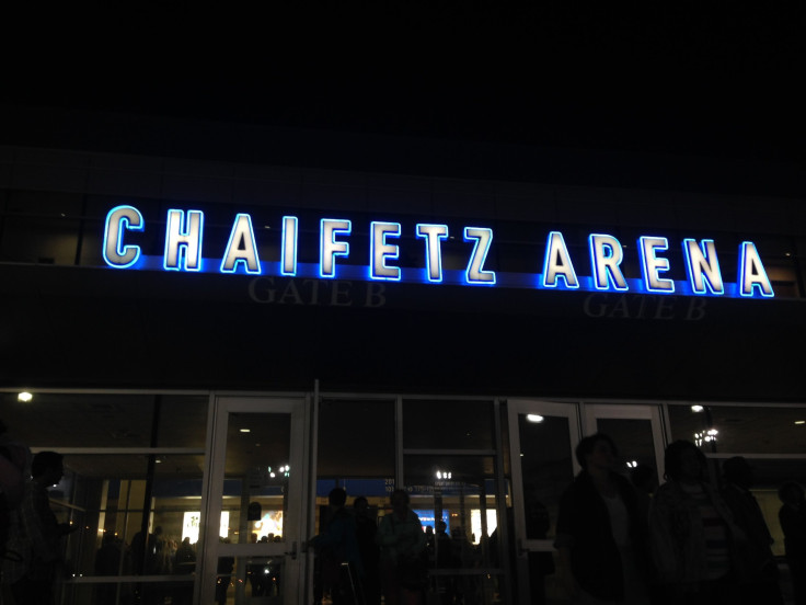 Chaifetz Arena