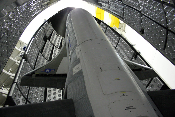 X-37B