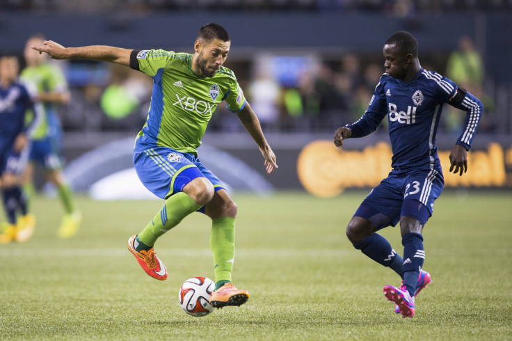 Clint Dempsey