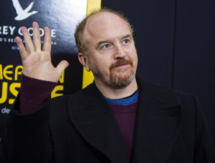 Louis C.K.