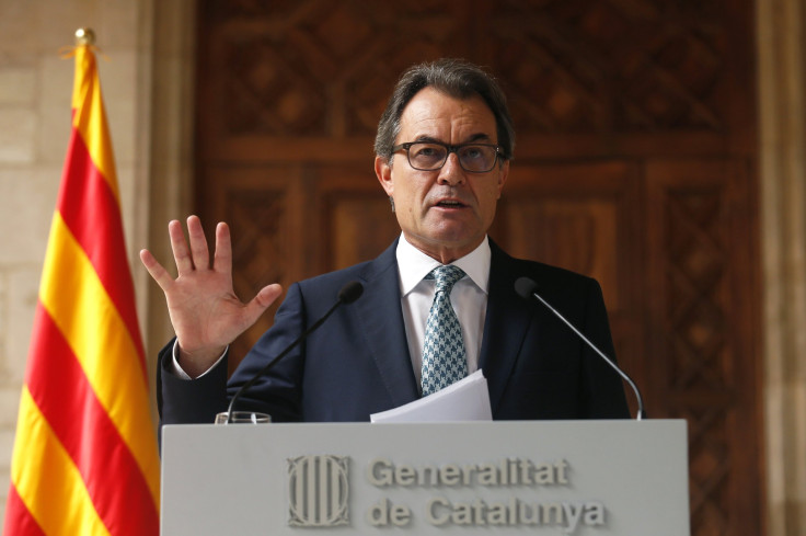 Artur Mas