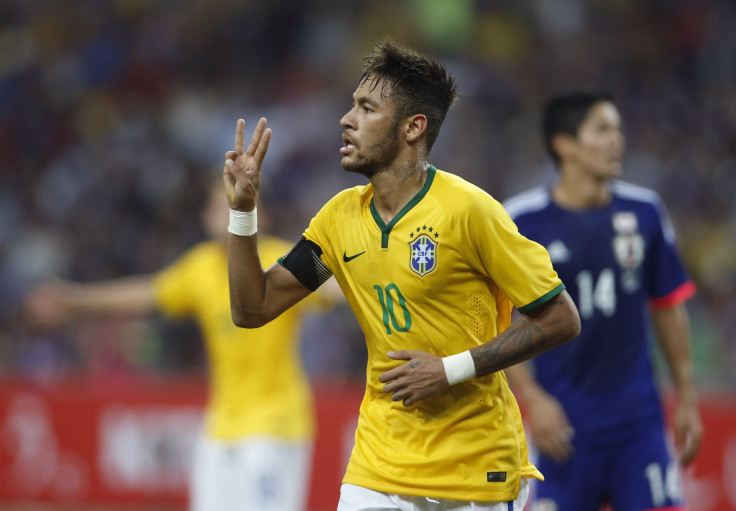 Neymar