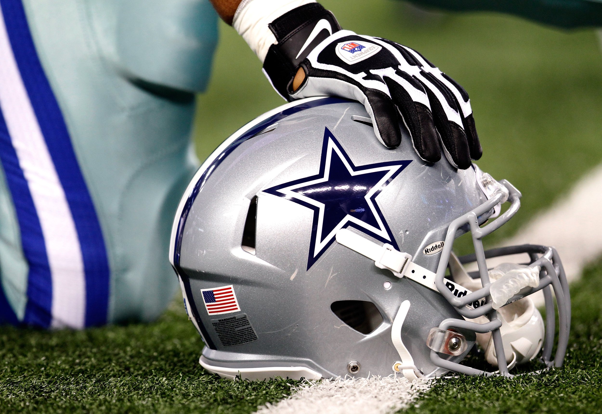 Dallas Cowboys Net Worth How Hot Start Could Bolster LongTerm Brand