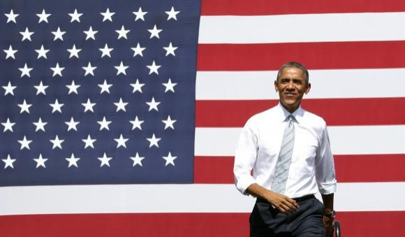 Barack Obama