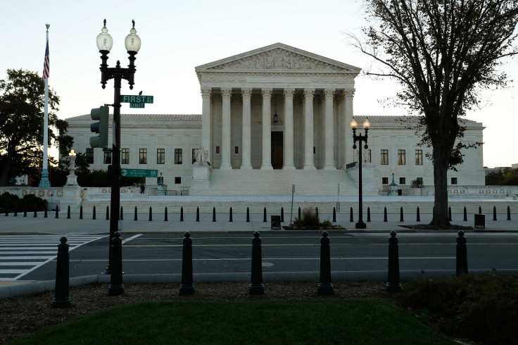 US Supreme Court