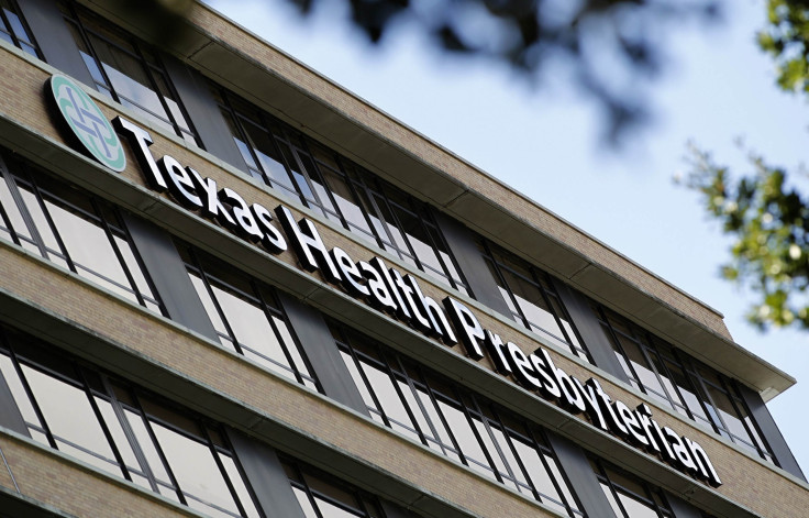 Presbyterian Hospital, Dallas