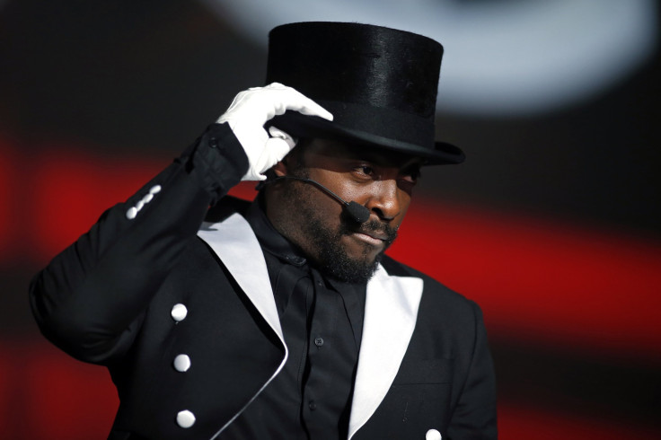 Will.i.am