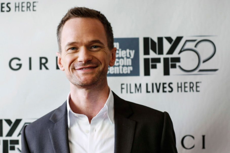 Neil Patrick Harris