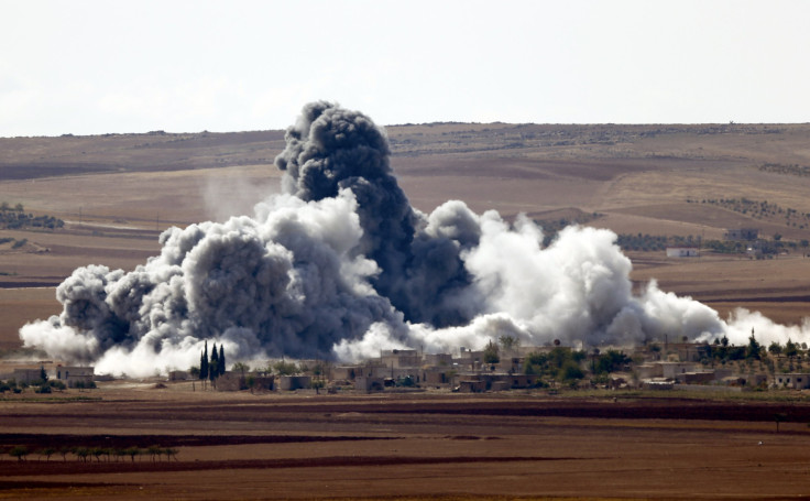 kobani oct16