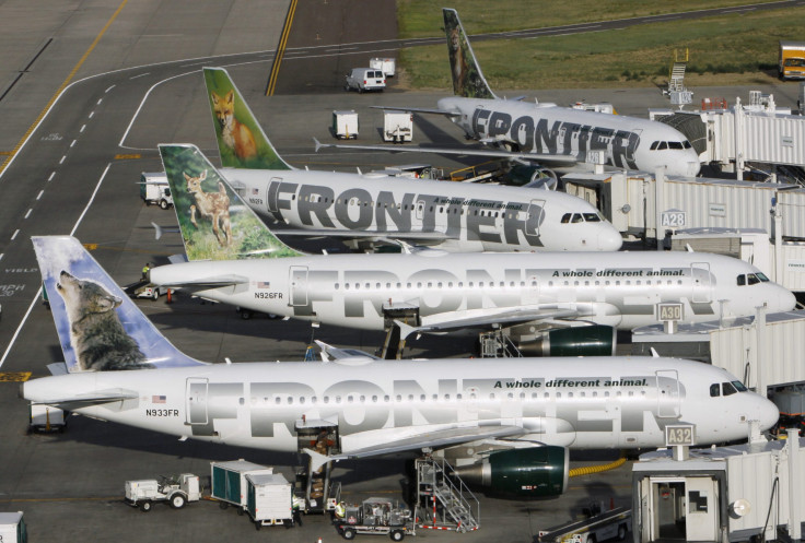 Frontier Airlines