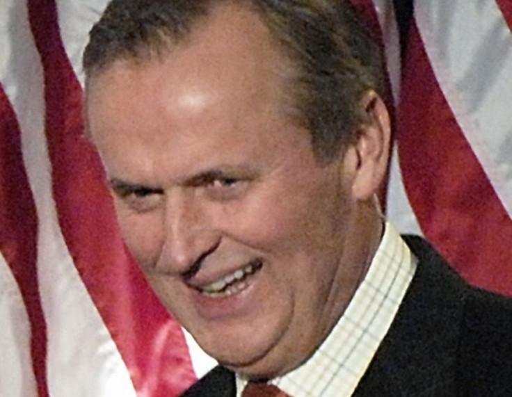 John Grisham