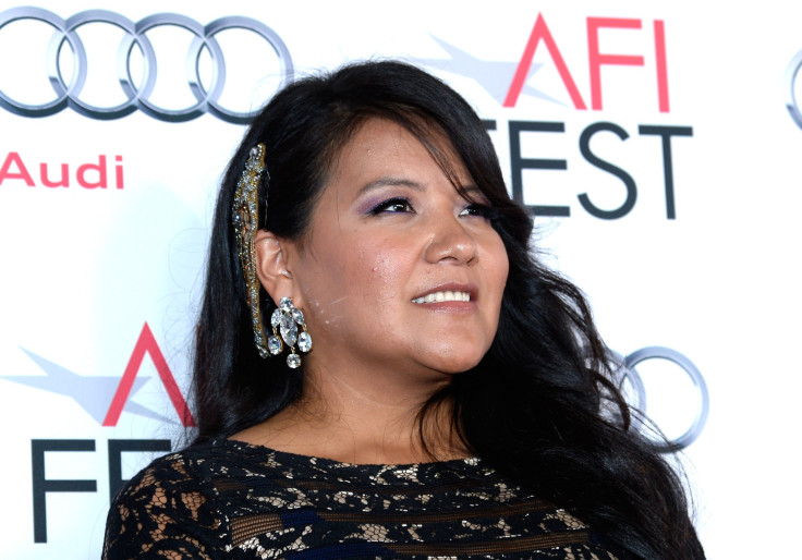 Misty Upham Dead