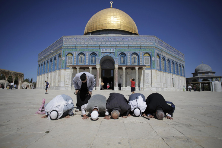 al aqsa