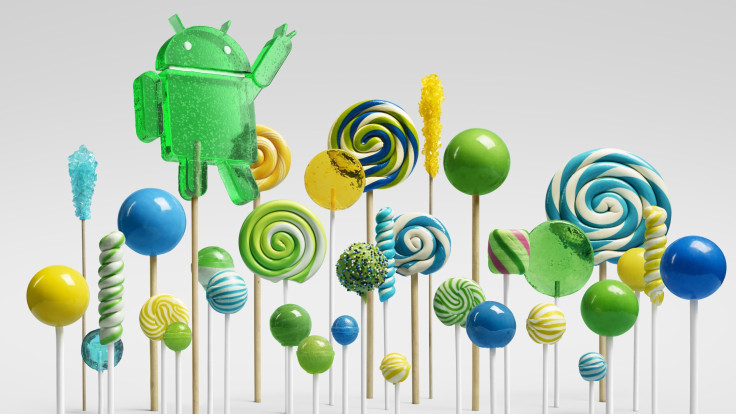 android l