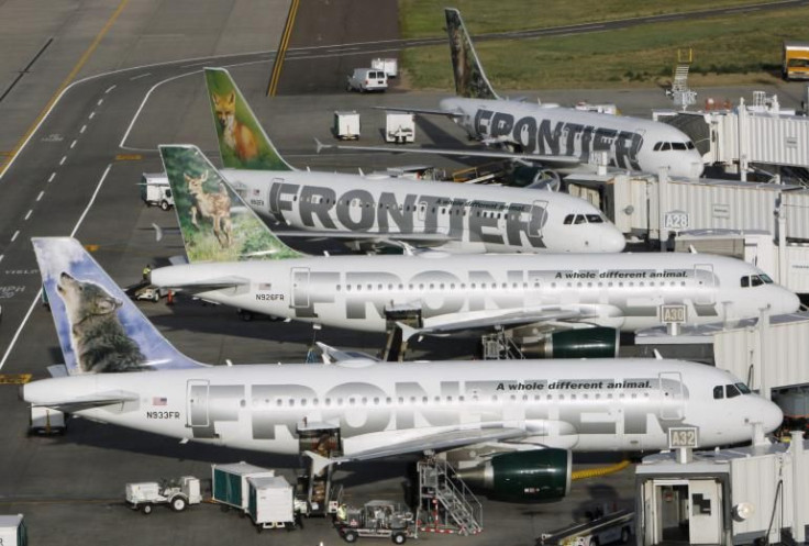 frontier-airlines