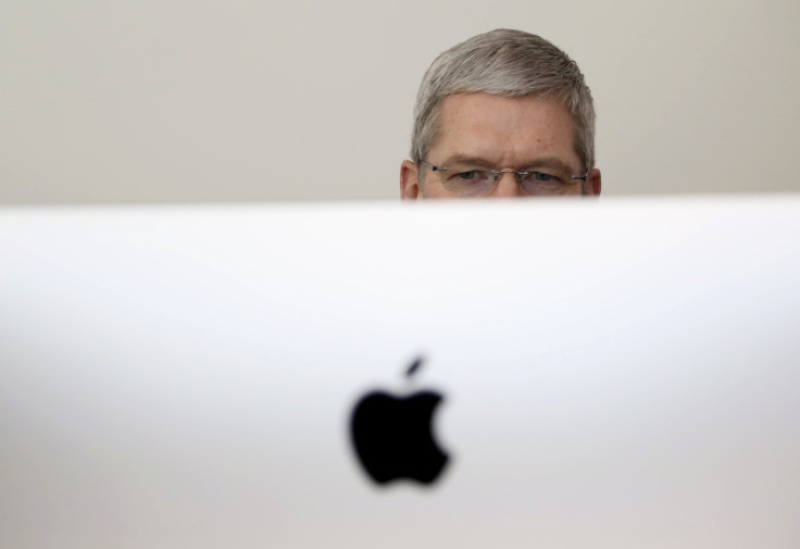 Apple Inc. AAPL Earnings Preview