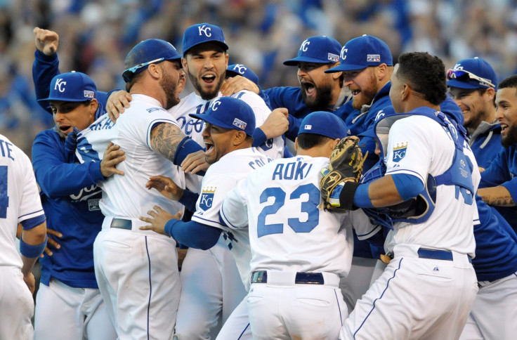 Kansas City Royals