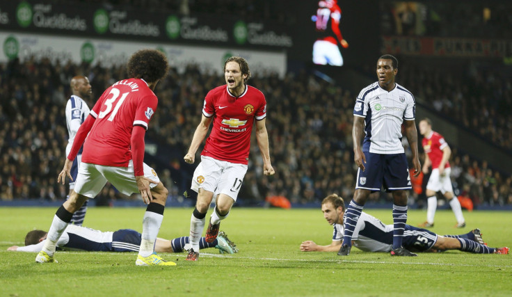 Daley Blind