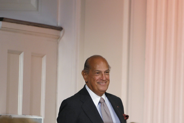 Oscar de la Renta