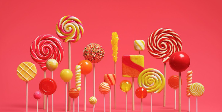 Android_Lollipop