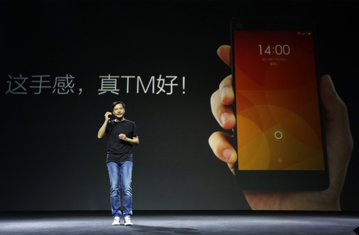Xiaomi