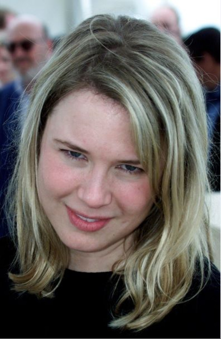 Renee Zellweger 2000