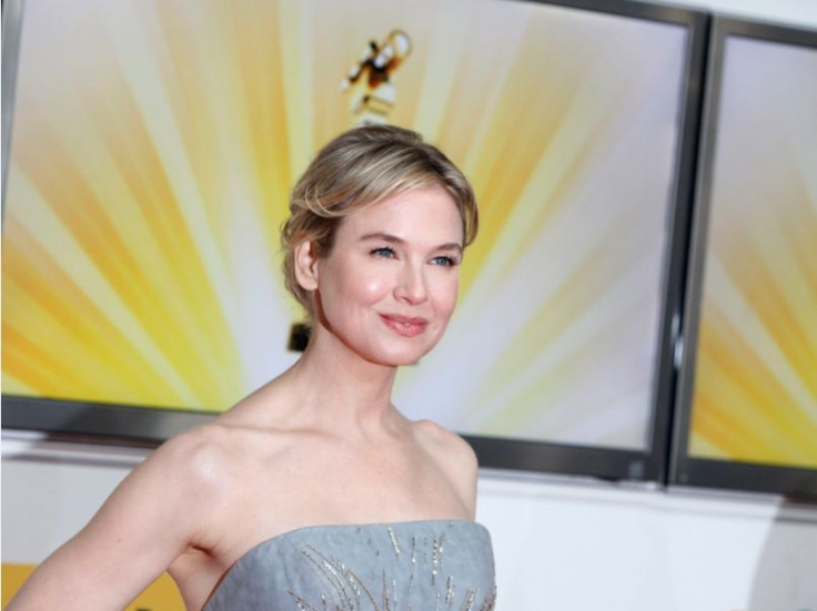 Renee Zellweger 2011