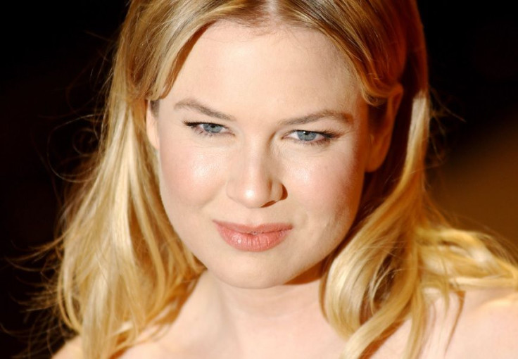 Renee Zellweger 2004