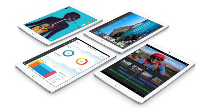 iPadAir2-iPadmini3