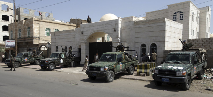 state security court in Yemen