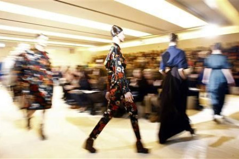 Milan fashion awaits Chinese design boom
