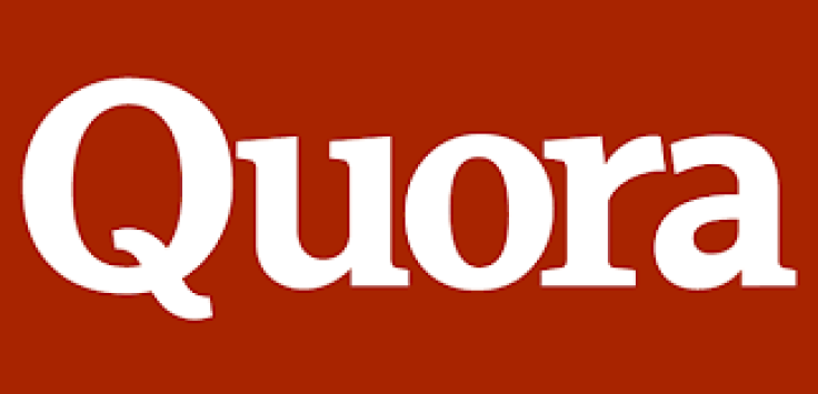 Quora