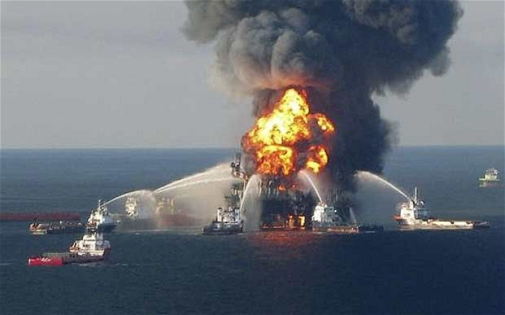 BP Oil Spill